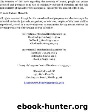 MASKIROVKA--The Russian Science of Deception by Richard Meredith