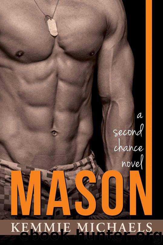 MASON (Second Chance Novels Book 2) by Michaels Kemmie