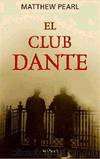MATTHEW PEARL by EL CLUB DANTE