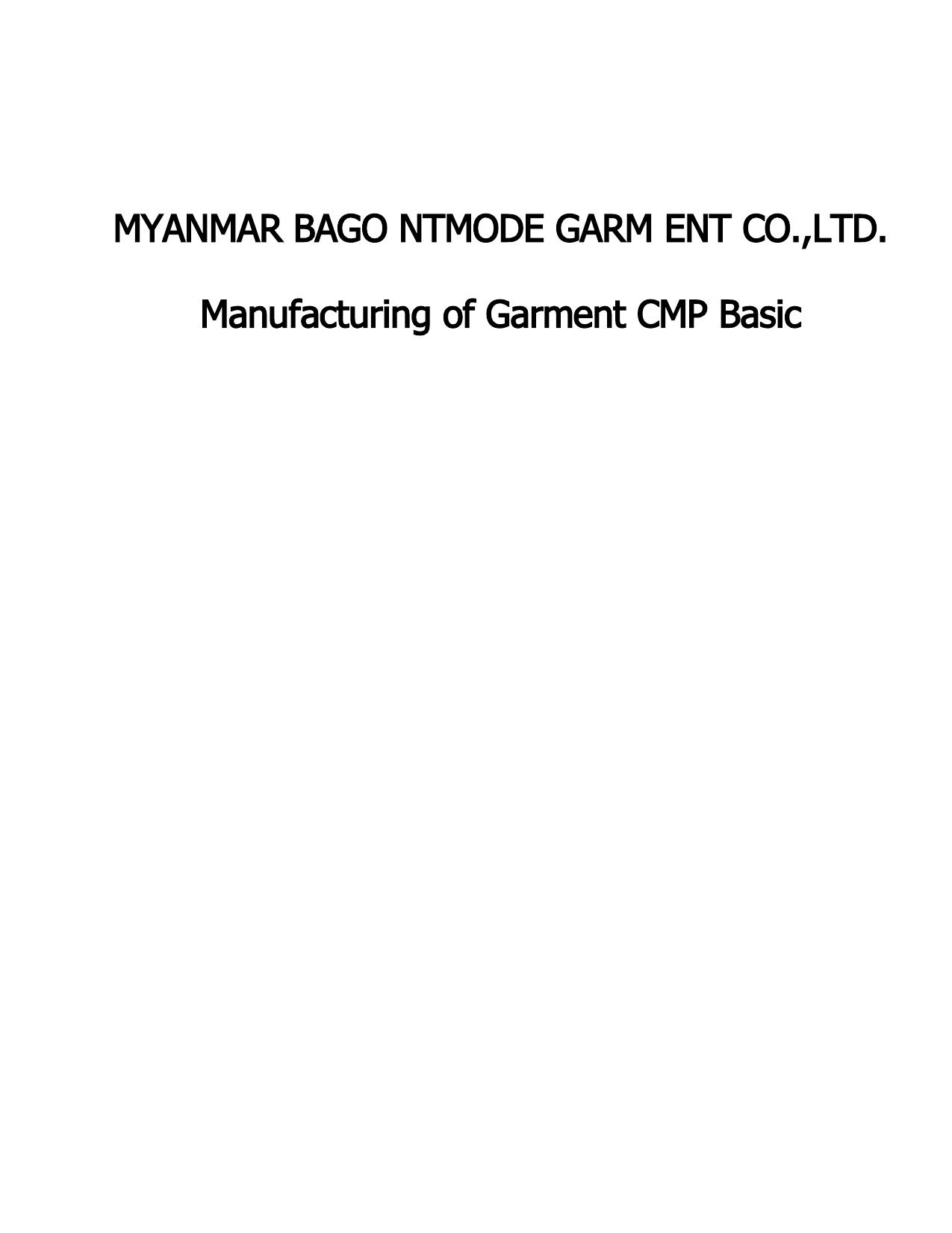 MBago MIC Complete file by Hp