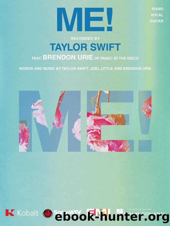 ME! Sheet Music by Taylor Swift