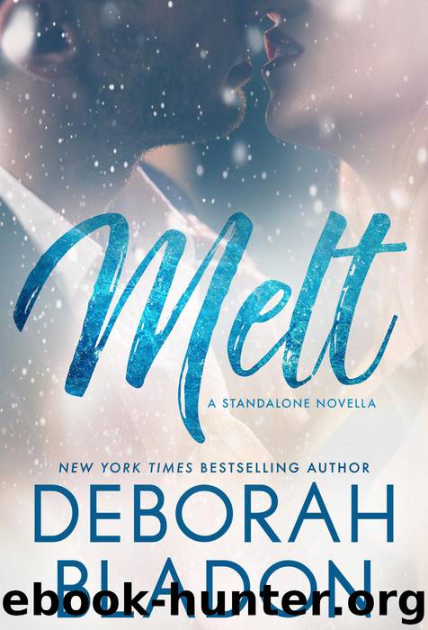 MELT by Deborah Bladon