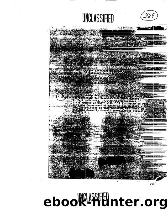 MEMO RE  NATIONAL SECURITY COUNCIL 3f25 by Unknown