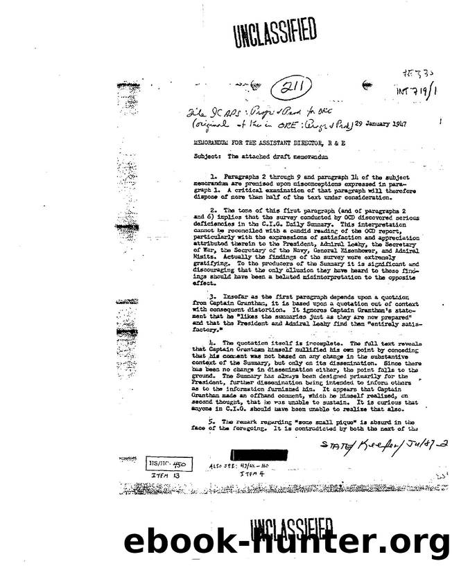 MEMO RE  THE ATTACHED DRAFT MEMORADUM 3eac by Unknown