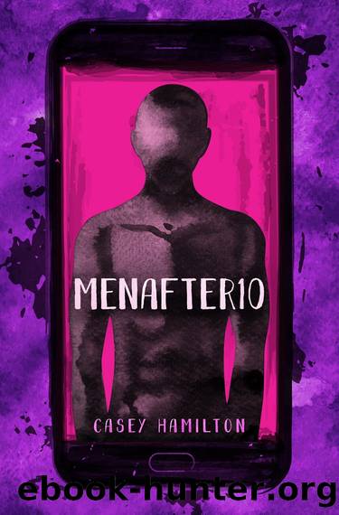 MENAFTER10 by Casey Hamilton