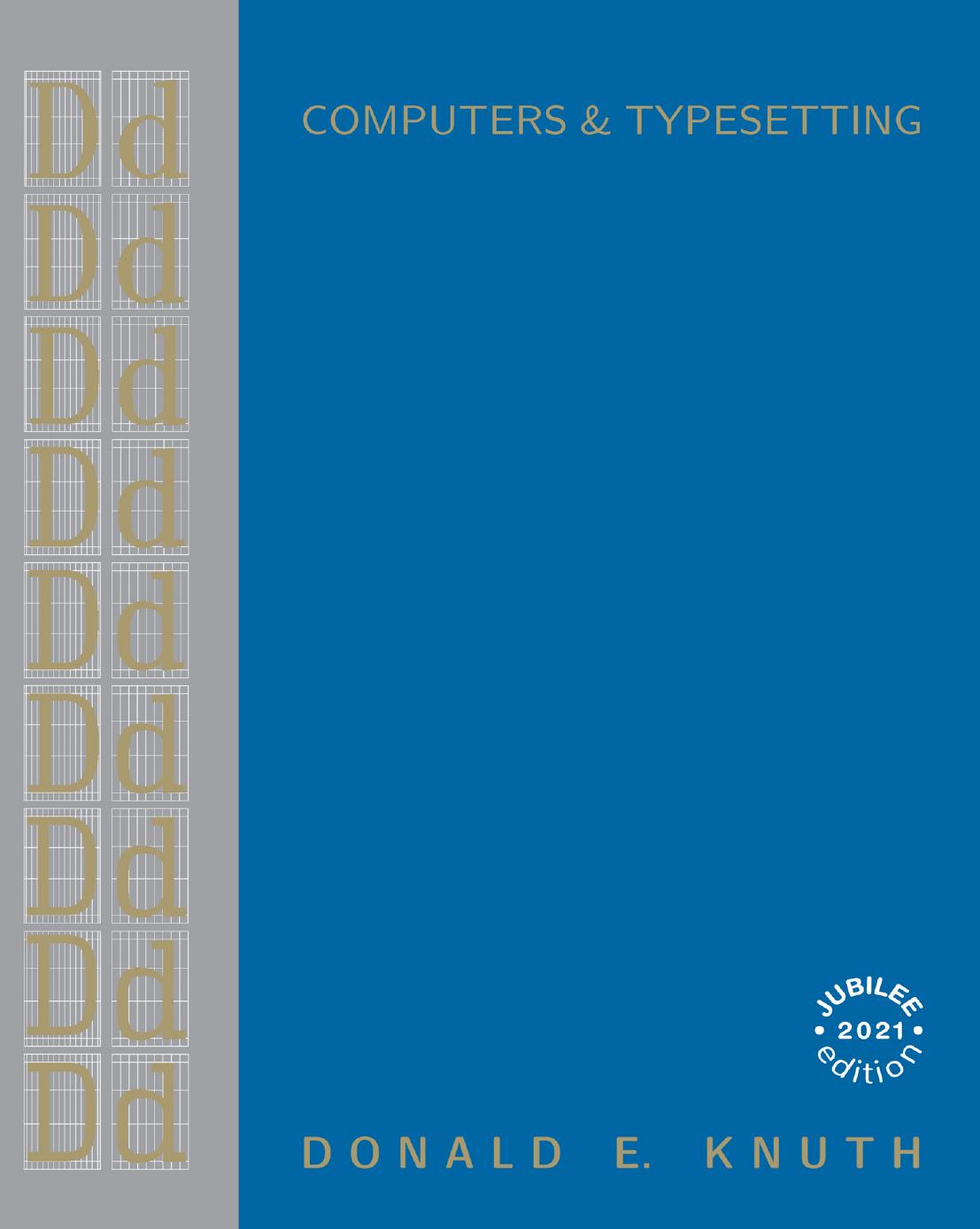 METAFONT: The Program by Donald E. Knuth