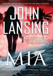 MIA by John Lansing