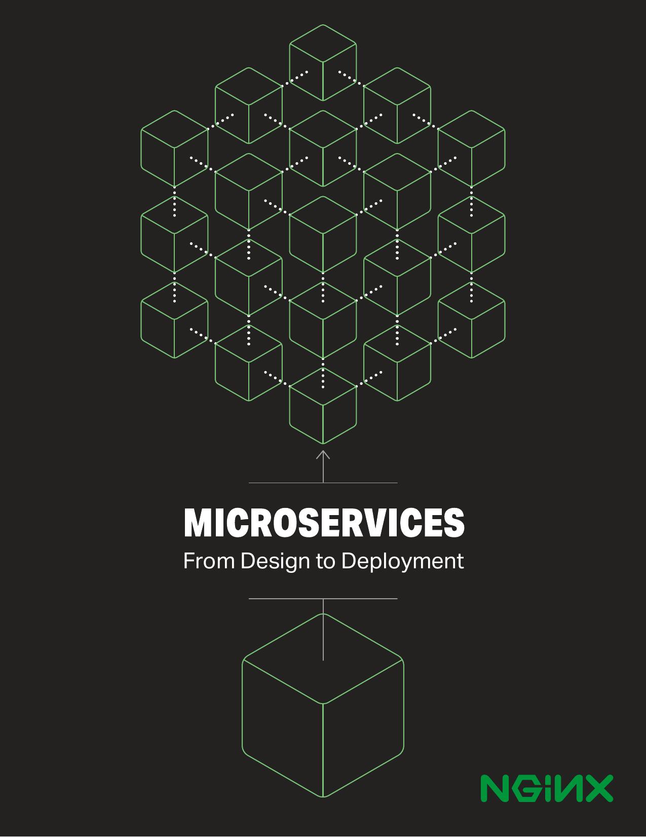 MICROSERVICES From Design to Deployment by Chris Richardson Floyd Earl Smith