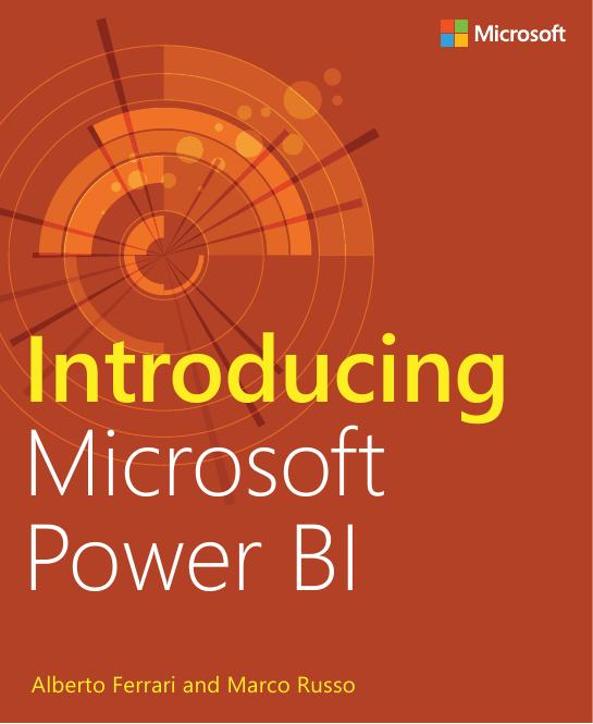 MICROSOFT PRESS EBOOK INTRODUCING POWER BI PDF MOBILE by Joan