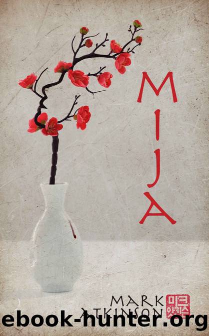 MIJA by Mark Atkinson
