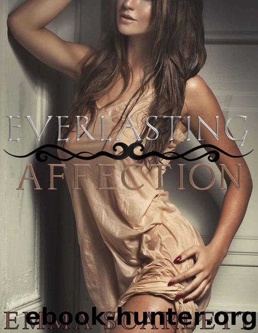 MILF: Everlasting Affection by Scarlett Emma
