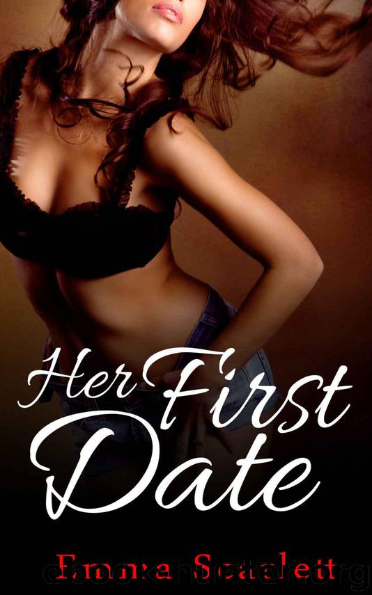MILF: Her First Date by Scarlett Emma