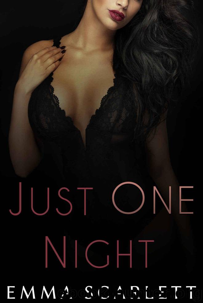 MILF: Just One Night by Scarlett Emma