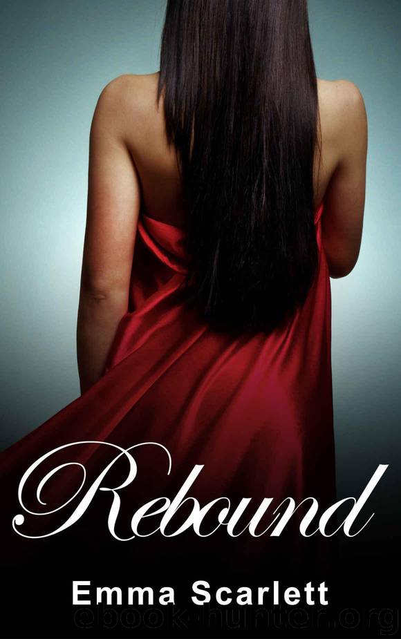 MILF: Rebound by Scarlett Emma