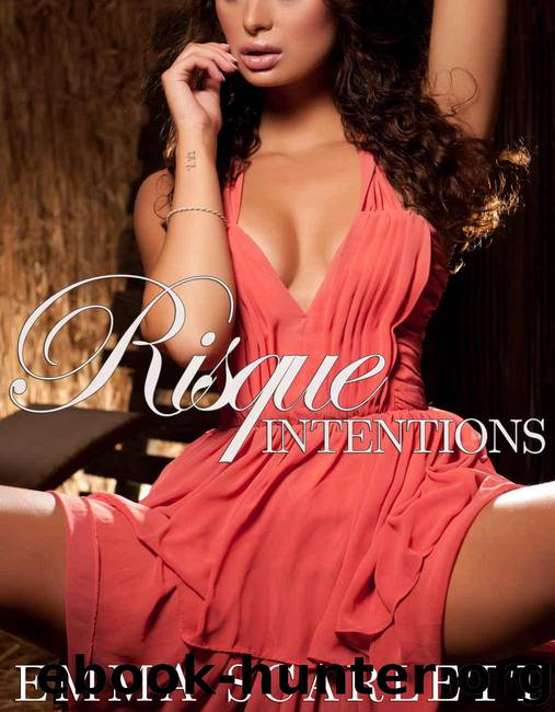 MILF: Risque Intentions by Scarlett Emma
