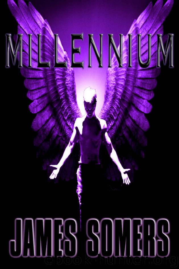 MILLENNIUM (Descendants Saga) by Somers James