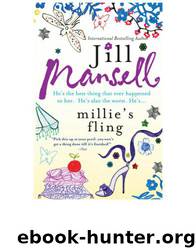 MILLIE'S FLING by Jill Mansell