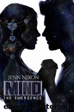 MIND: The Emergence by Jenn Nixon