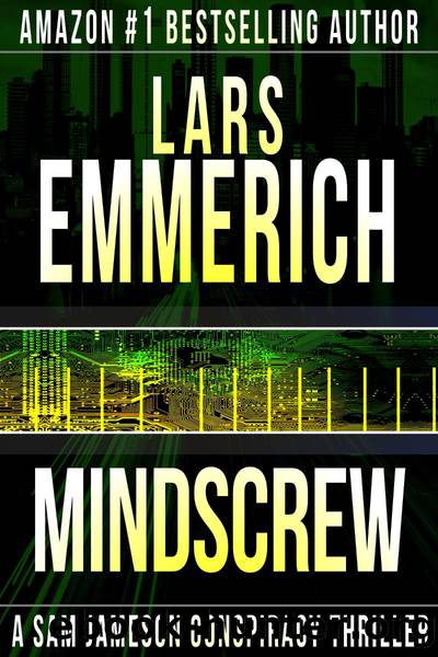 MINDSCREW by Lars Emmerich