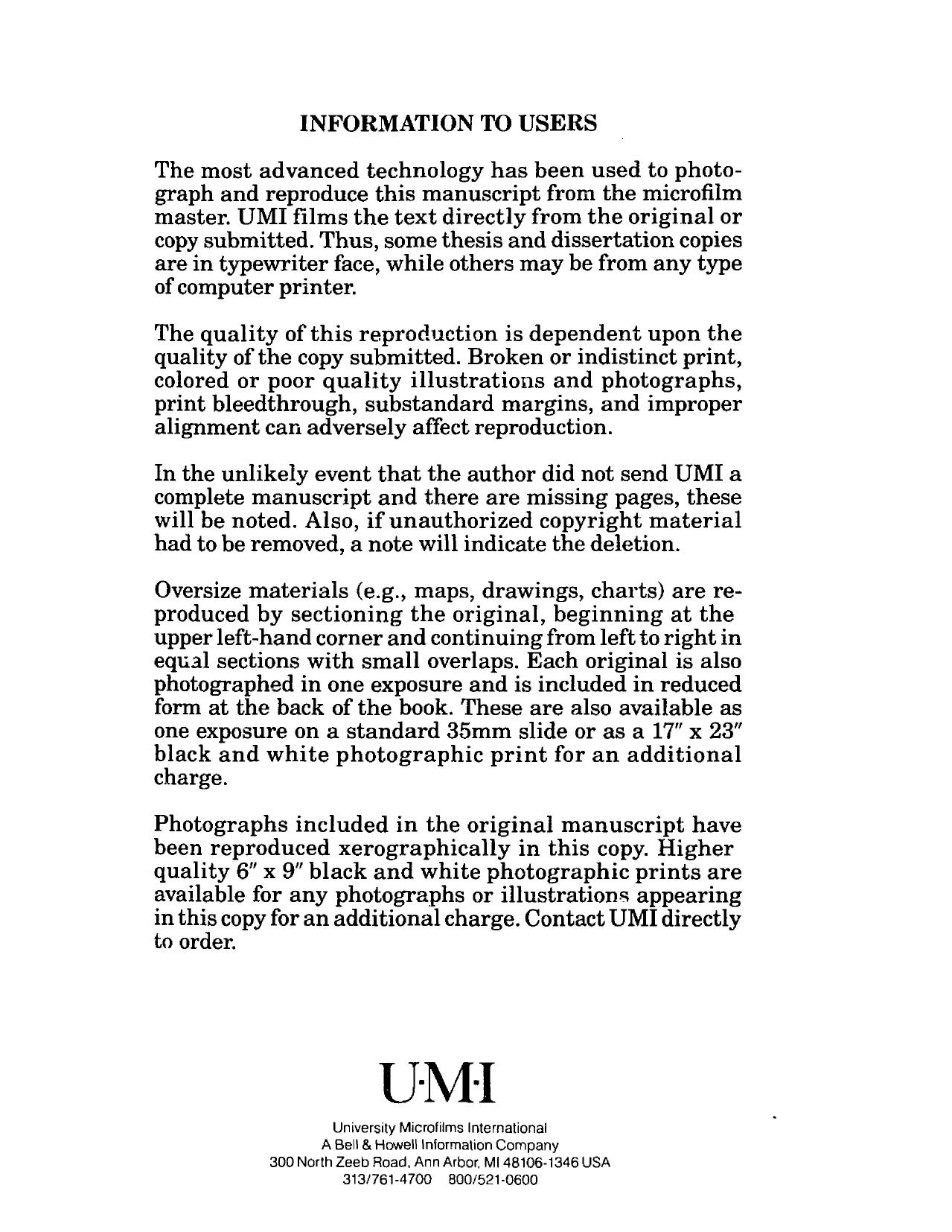 MINERALOGY AND PETROLOGY OF THE SITTAMPUNDI COMPLEX SALEM DISTRICT, MADRAS STATE, INDIA by SUBRAMANIAM ANANTHARAMA PARAMESWARA