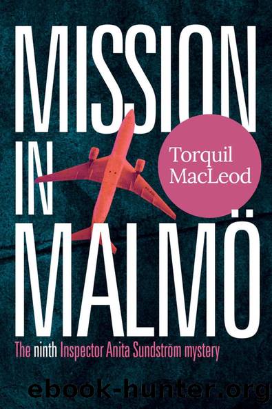 MISSION IN MALMO by Torquil MacLeod