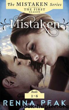 MISTAKEN - The Complete First Season by Peak Renna