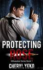 MKE01 - Protecting Rose by Yeko Cheryl