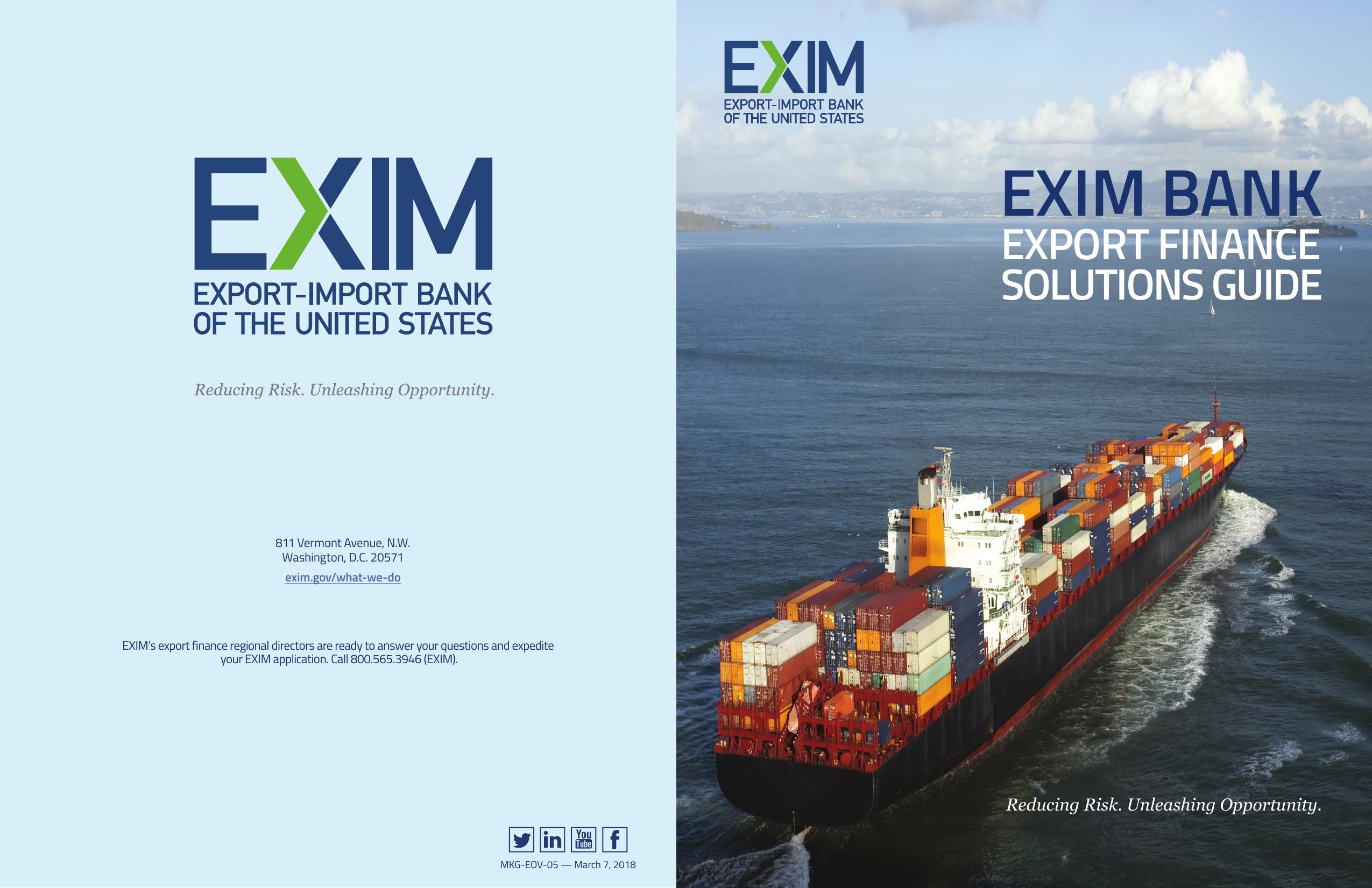 MKG-EOV-05 export fin solutions guide 7MAR2018 by Unknown