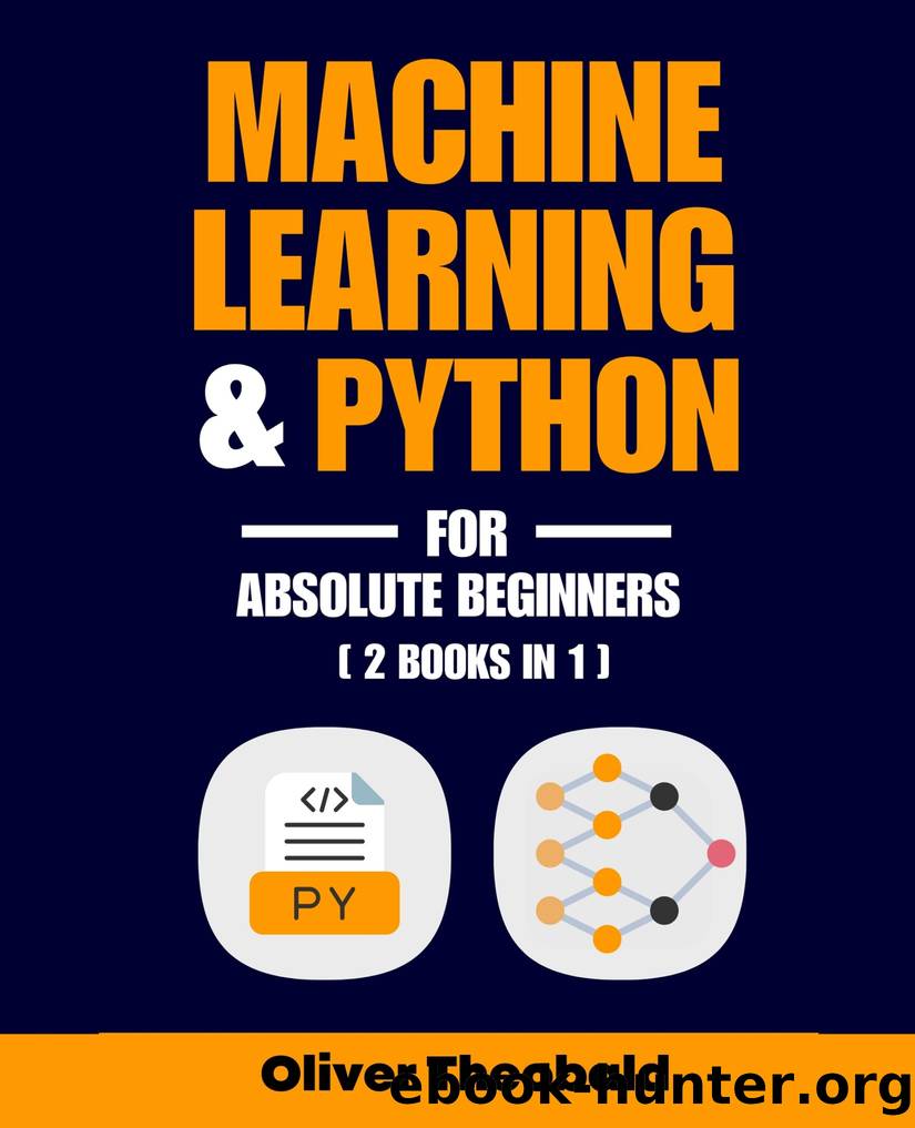 ML and Python fixed by OM T