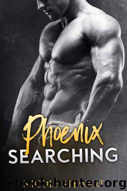 MMF BISEXUAL ROMANCE: Phoenix Searching by Nicole Stewart