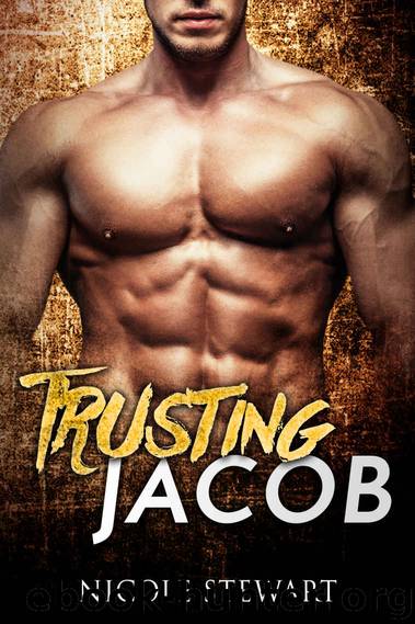 MMF BISEXUAL ROMANCE: Trusting Jacob by Nicole Stewart