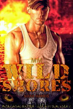 MM_Wild Shores by Noah Harris