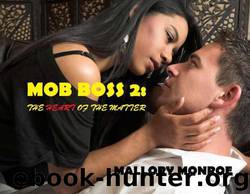MOB BOSS 2 by Monroe Mallory