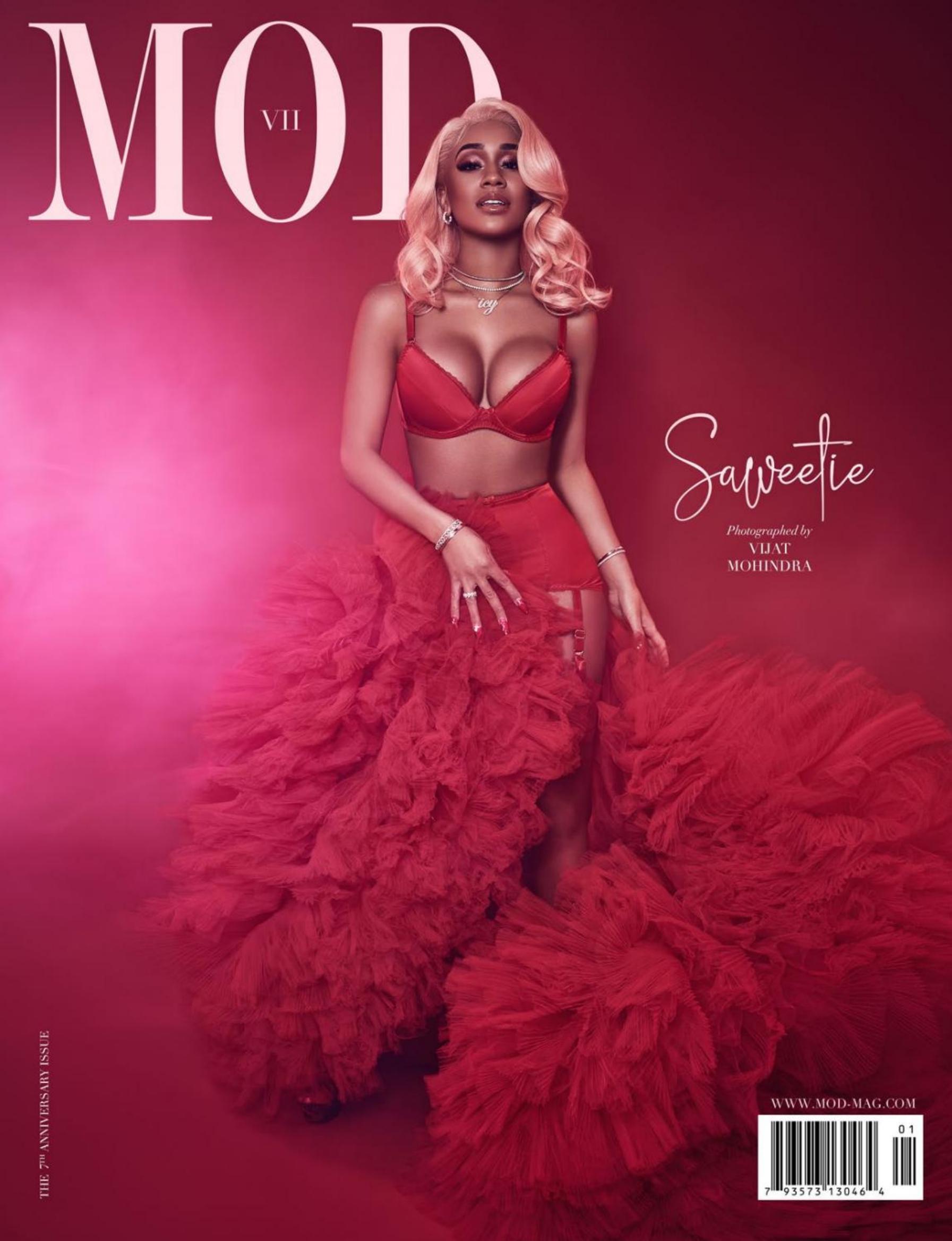 MOD Magazine - Winter 2018/2019 by Unknow