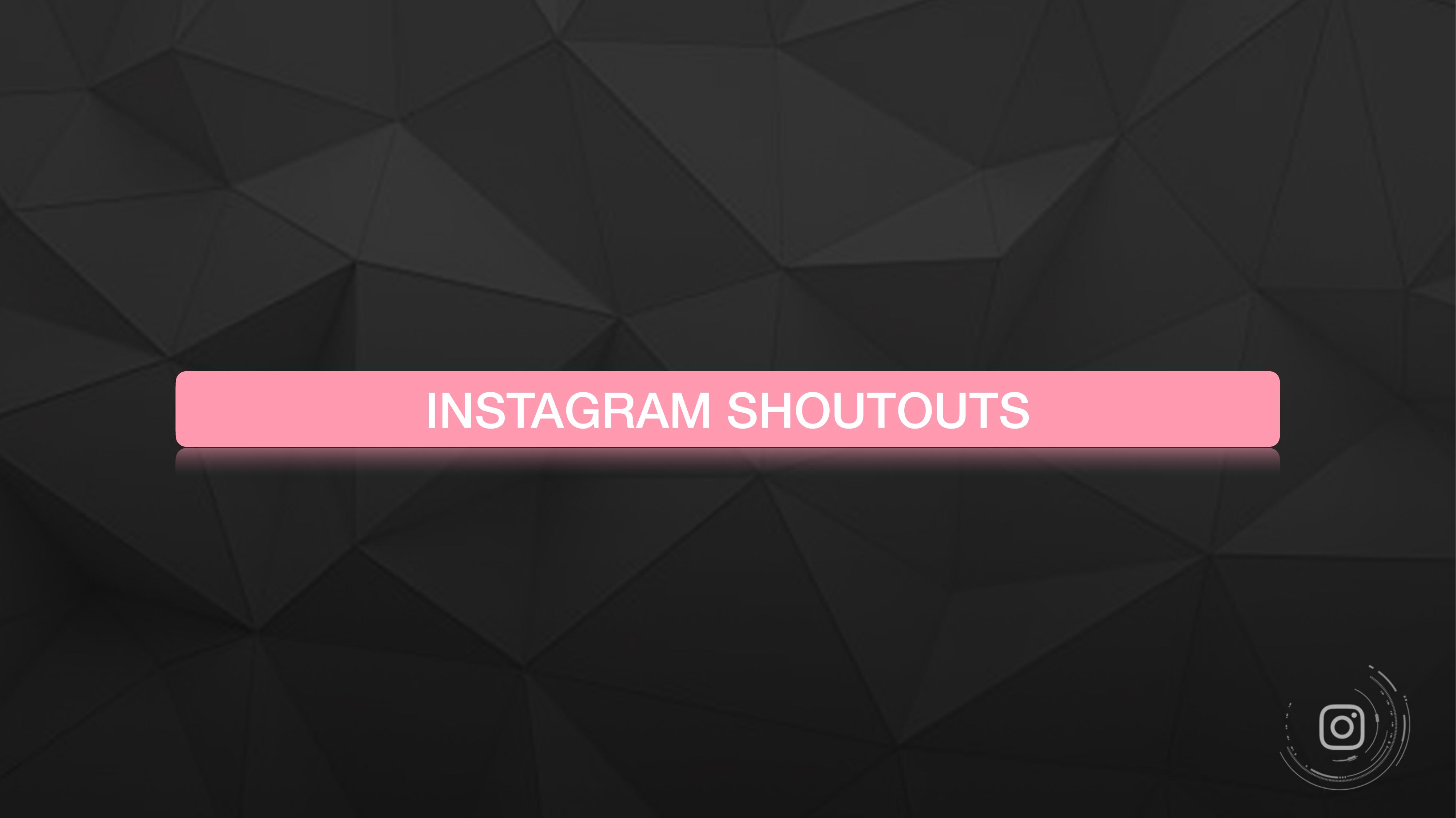 MODULE 8.2 SELLING ON INSTAGRAM by Unknown