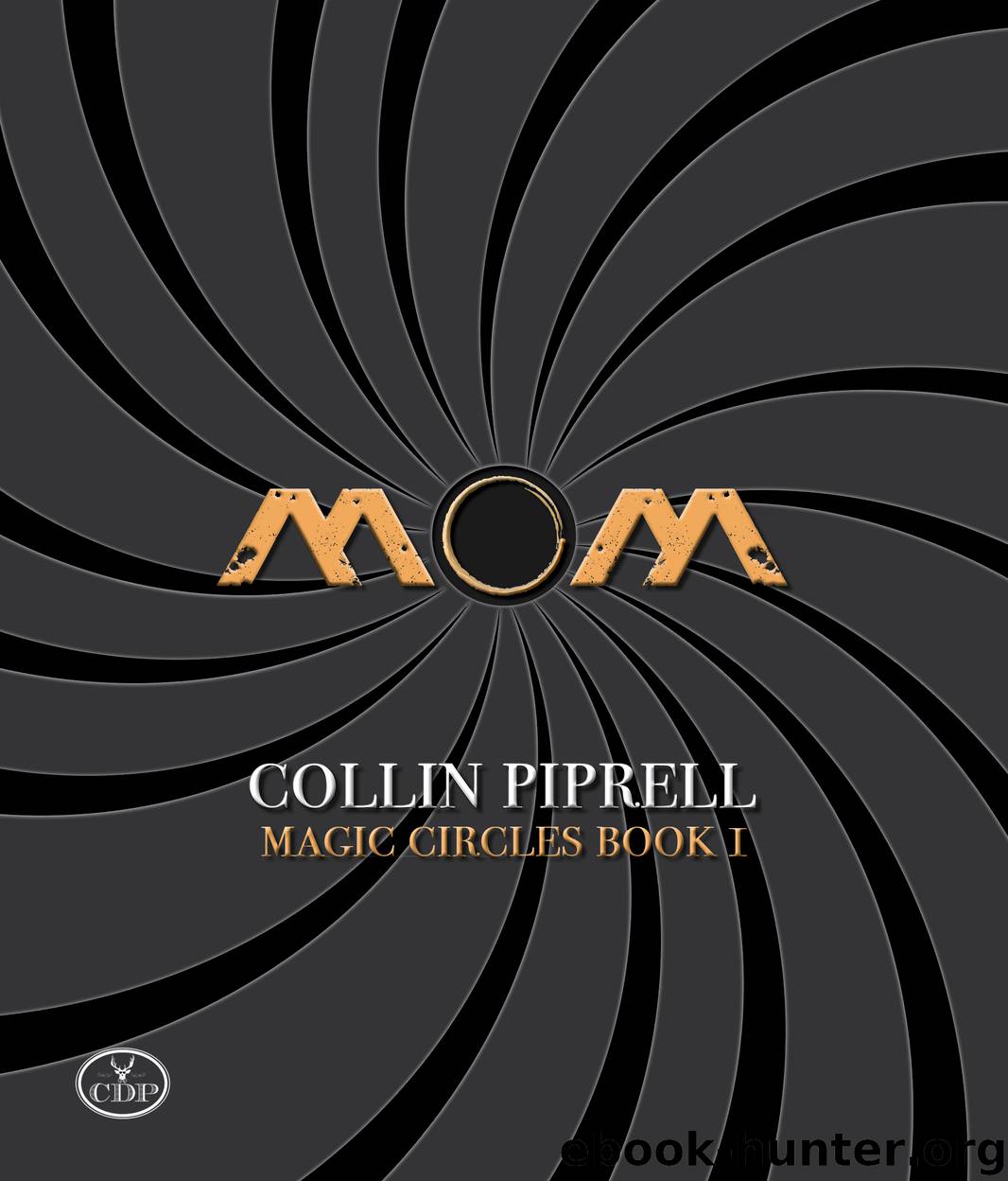 MOM by Collin Piprell