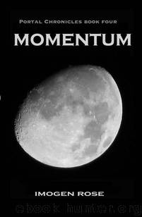 MOMENTUM by Rose Imogen