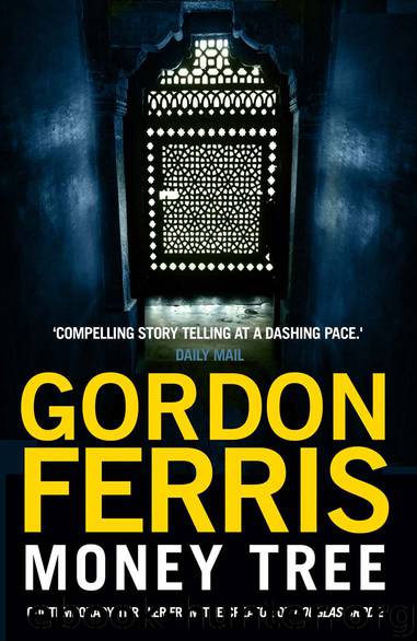 MONEY TREE by Gordon Ferris
