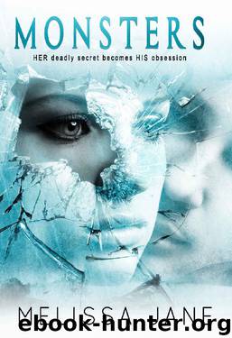 MONSTERS by Melissa Jane