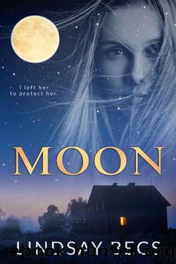 MOON by Lindsay Becs