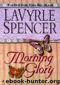 MORNING GLORY by LaVyrle Spencer