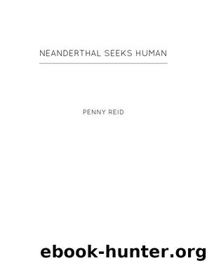 MOTION by Penny Reid