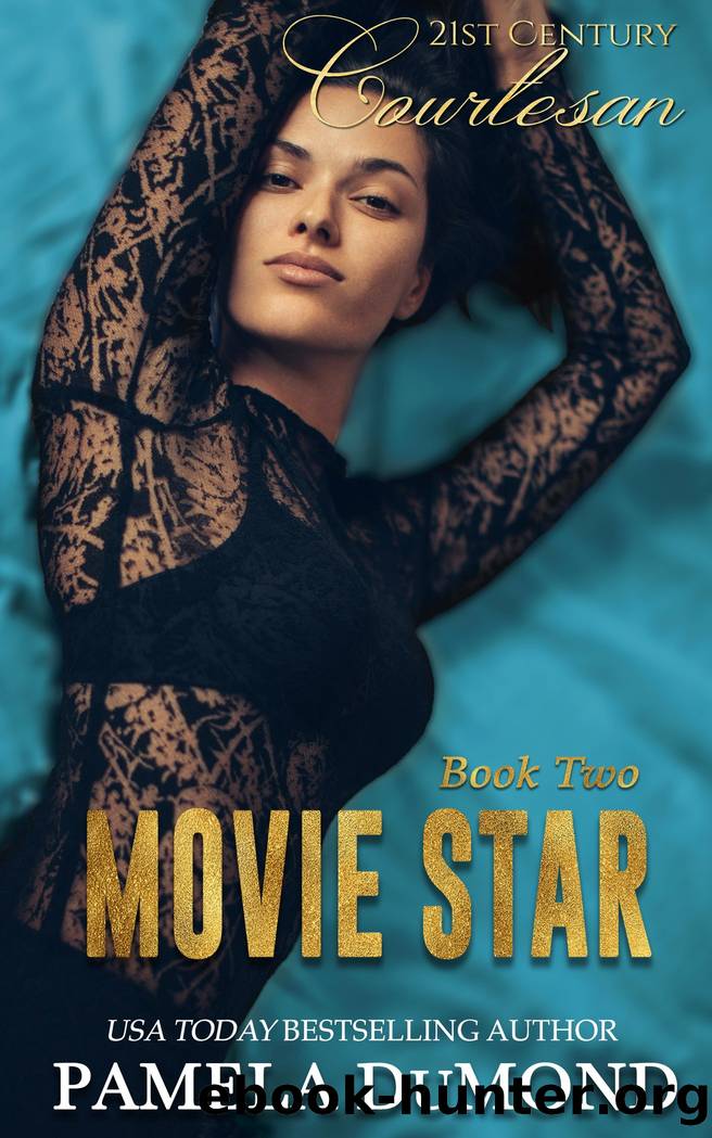 MOVIE STAR by Pamela DuMond
