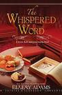 MSNC02 - The Whispered Word by Adams Ellery