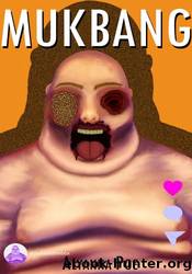 MUKBANG by Alyanna Poe