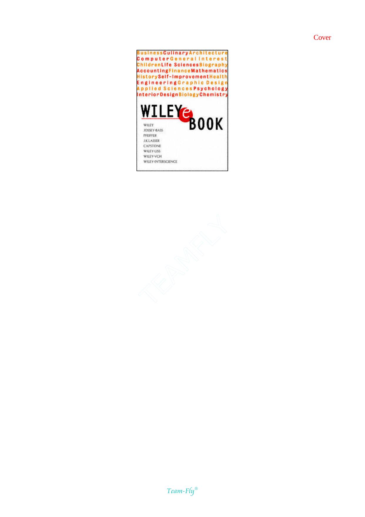 MURRELL G. SHIELDS - E-business and ERP by Rapid Implementation & Project Planning