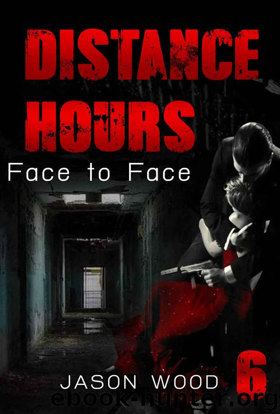 MYSTERY: Distance Hours - Face to face by Jason Wood