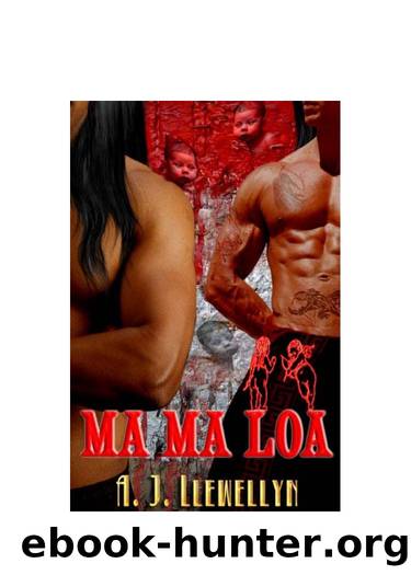 Ma Ma Loa by A. J. Llewellyn