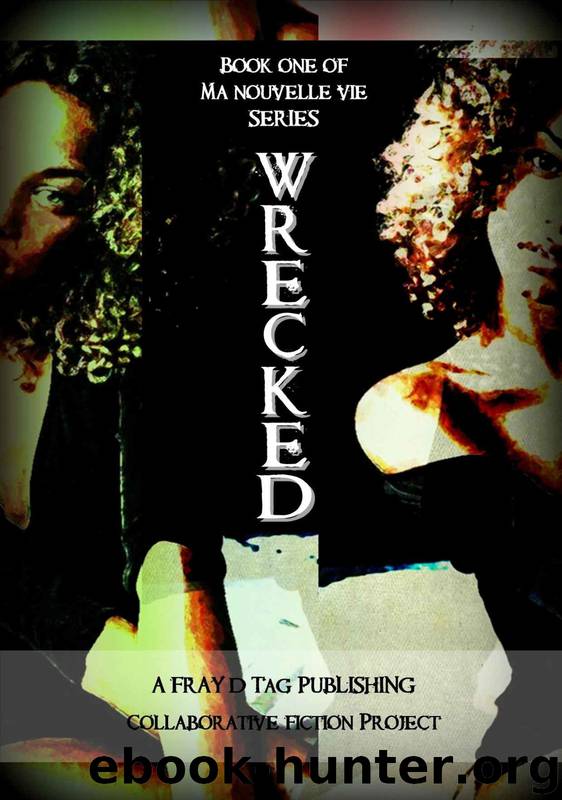 Ma Nouvelle Vie Series 1: Wrecked by S. L. Walker & Yvie Towers & Other Various Artist