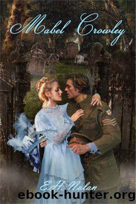 Mabel Crowley: Book One by E.H. Nolan